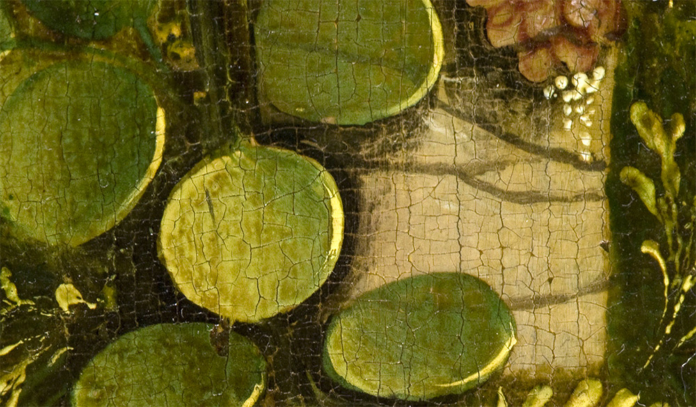 Garden of Earthly Delights Bosch Bosco