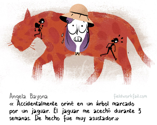 Jim Jourdane ilustracion humor 10