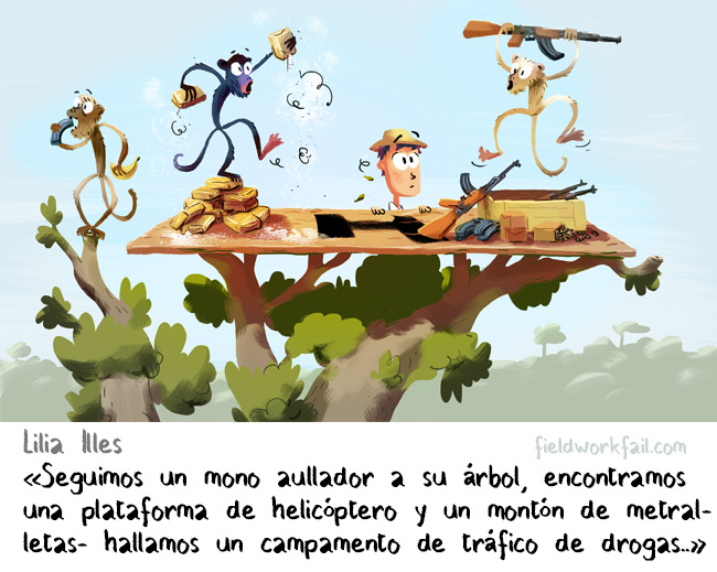Jim Jourdane ilustracion humor 11