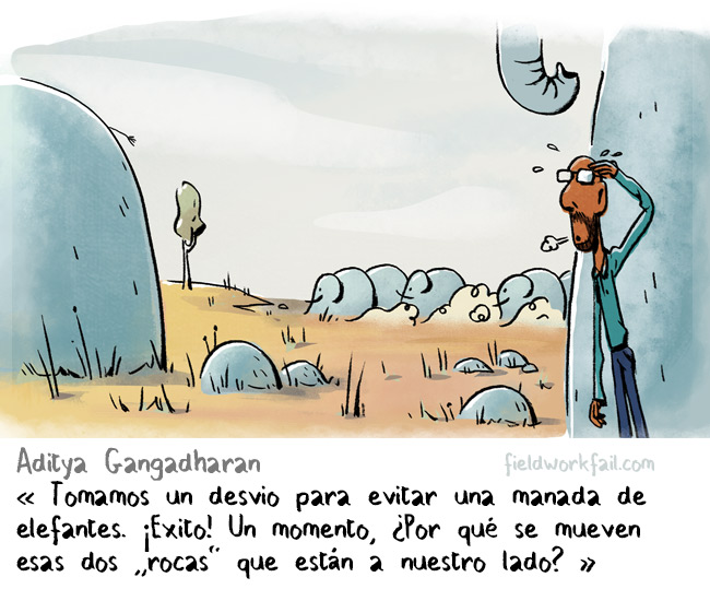 Jim Jourdane ilustracion humor 12