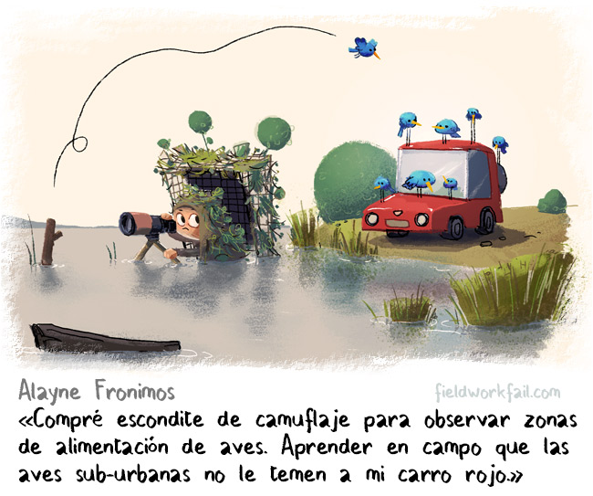 Jim Jourdane ilustracion humor 4