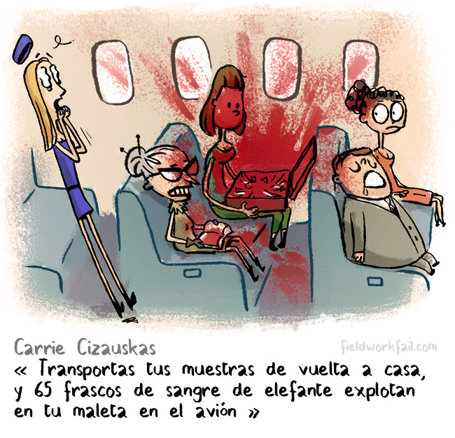 Jim Jourdane ilustracion humor 5