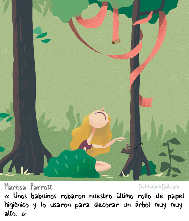 Jim Jourdane ilustracion humor 6