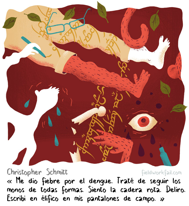 Jim Jourdane ilustracion humor 7