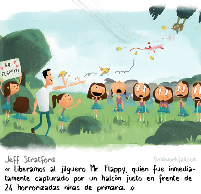 Jim Jourdane ilustracion humor 8