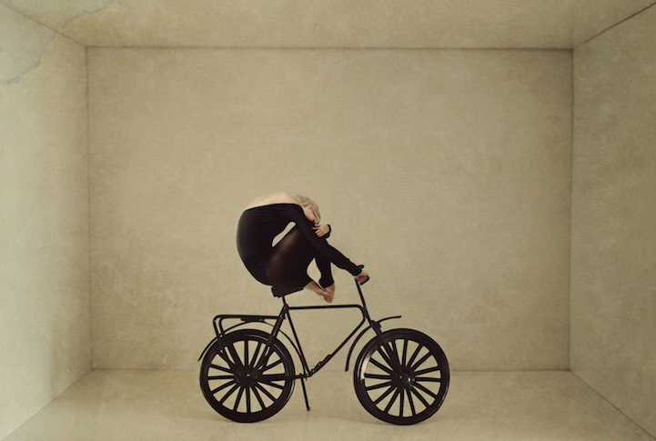 Kylli Sparre fotografia conceptual danza 14