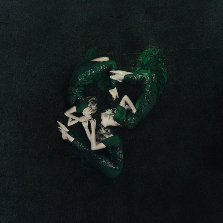 Kylli Sparre fotografia conceptual danza 15