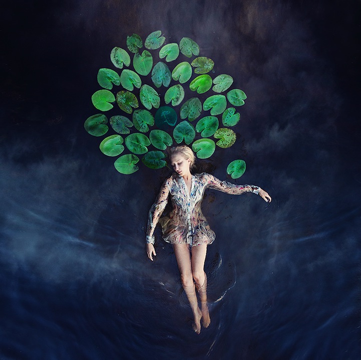 Kylli Sparre fotografia conceptual danza 16
