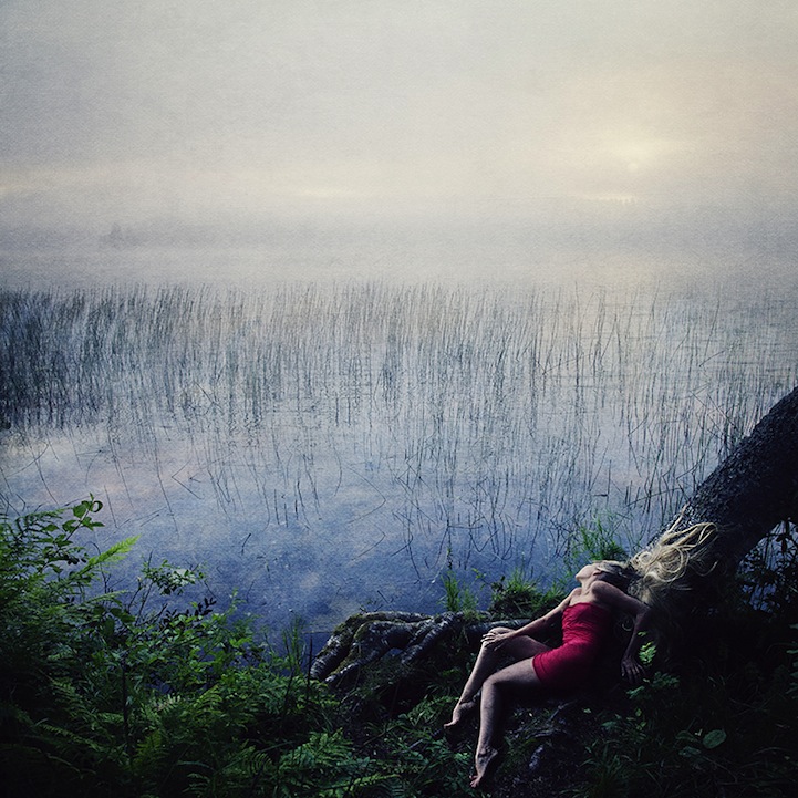 Kylli Sparre fotografia conceptual danza 17