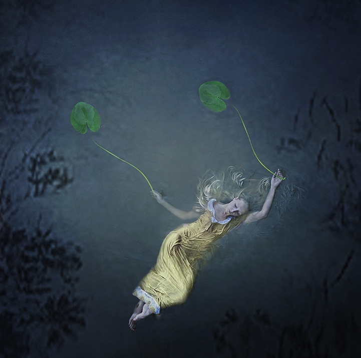Kylli Sparre fotografia conceptual danza 18