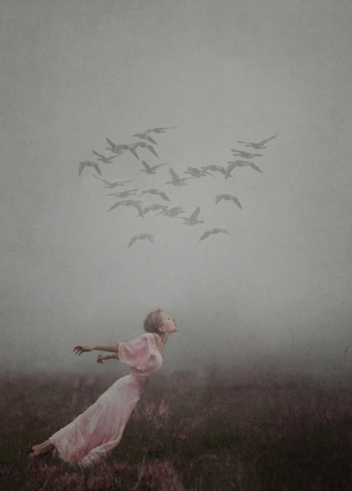 Kylli Sparre fotografia conceptual danza 20