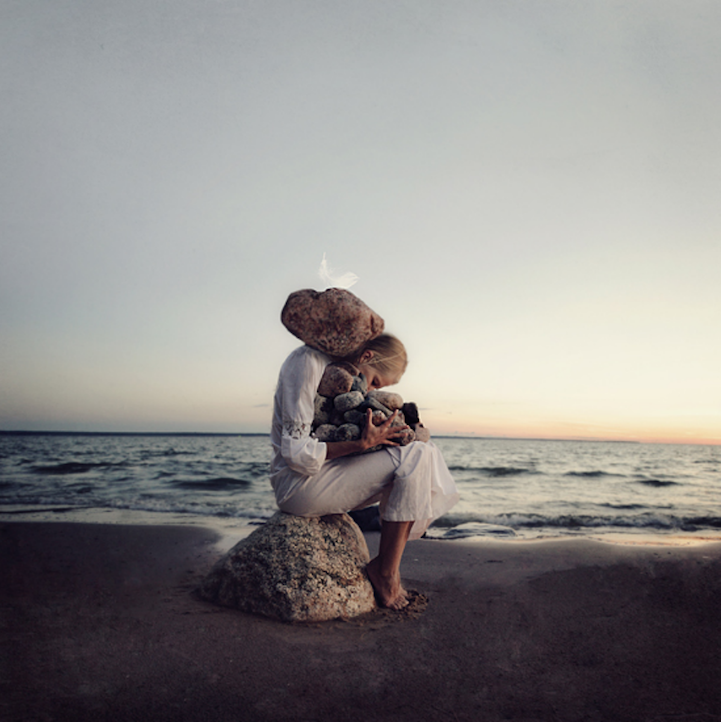 Kylli Sparre fotografia conceptual danza 21