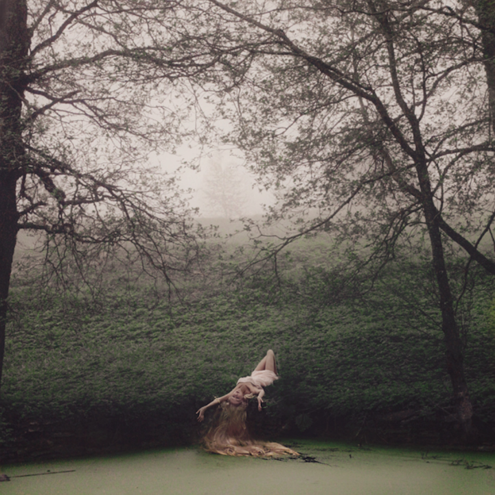 Kylli Sparre fotografia conceptual danza 22