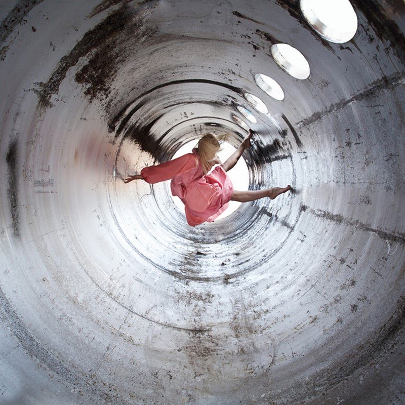 Kylli Sparre fotografia conceptual danza 4