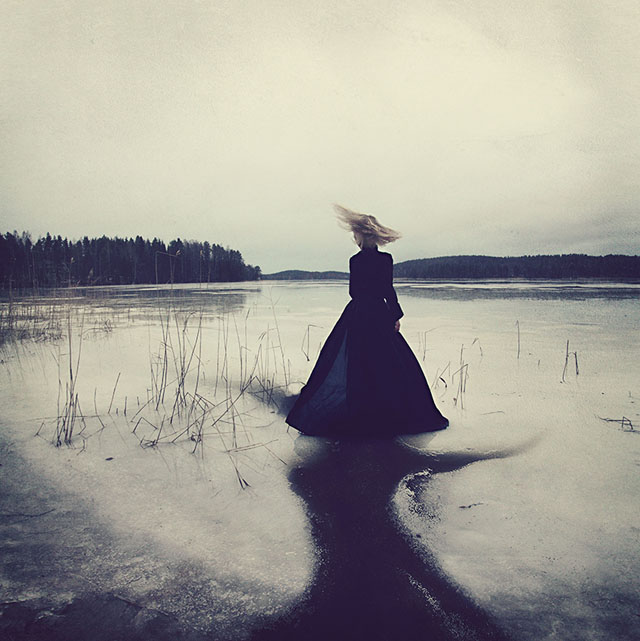 Kylli Sparre fotografia conceptual danza 9