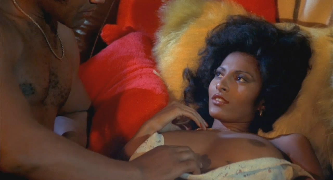 Pam Grier