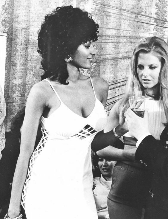 Pam Grier