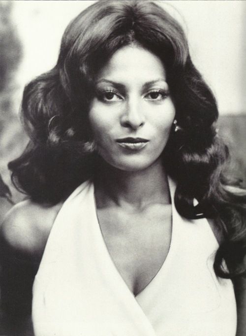 Pam Grier