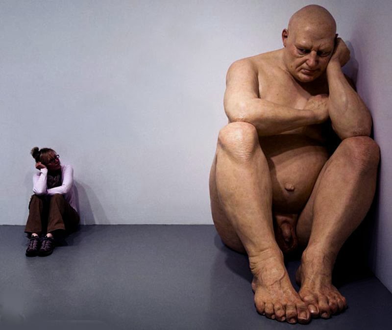 RON MUECK11
