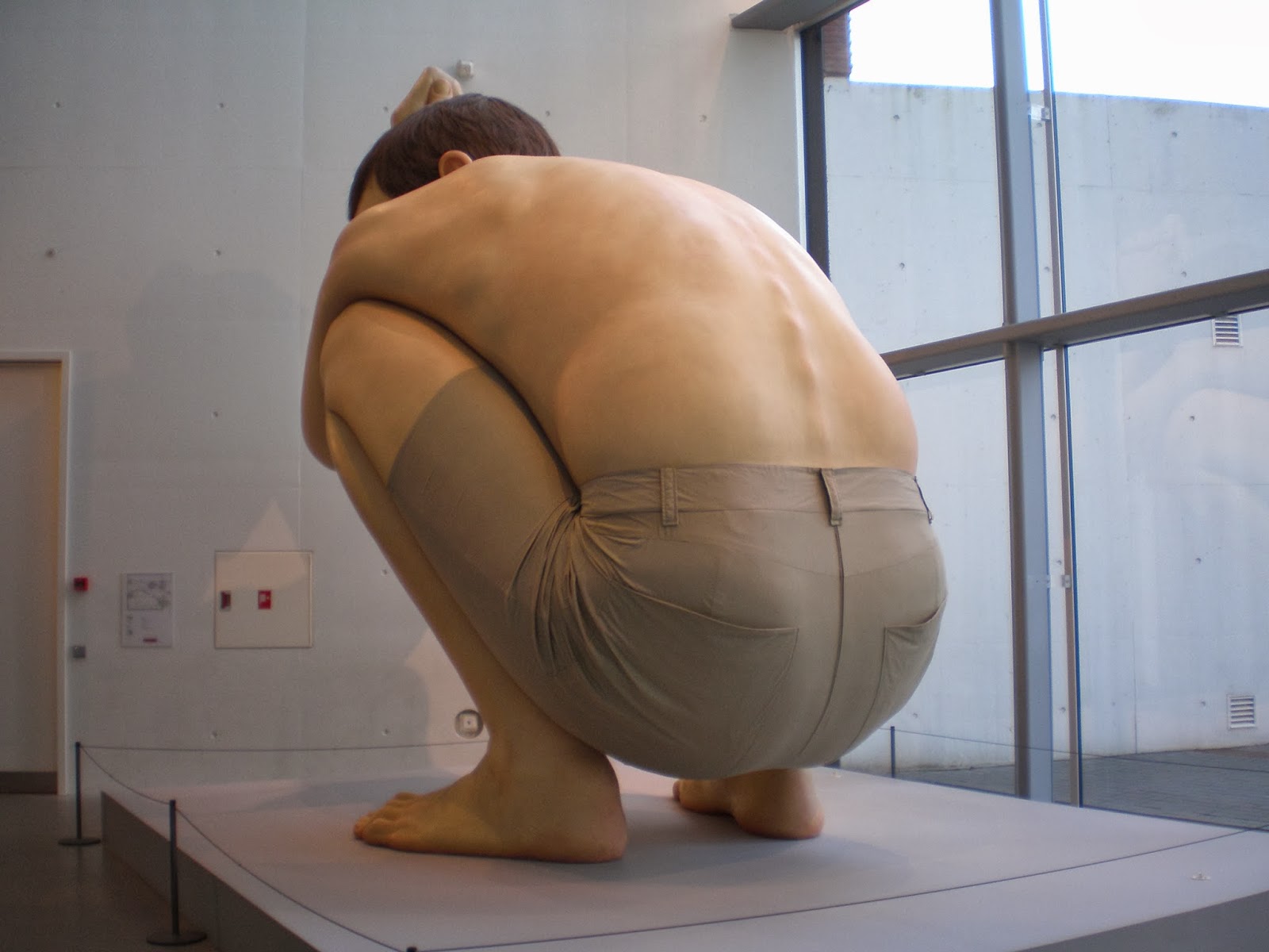 RON MUECK12