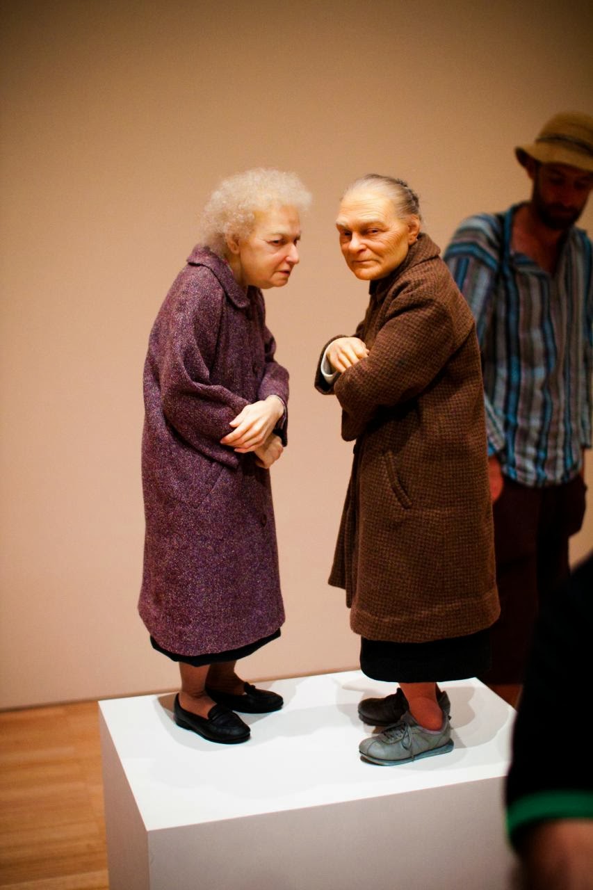 RON MUECK13