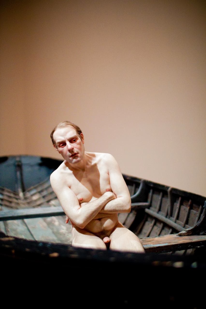 RON MUECK14