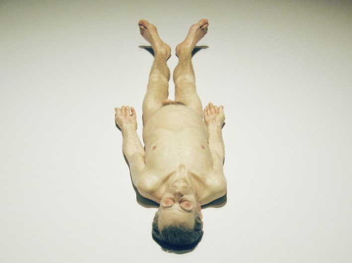 RON MUECK17