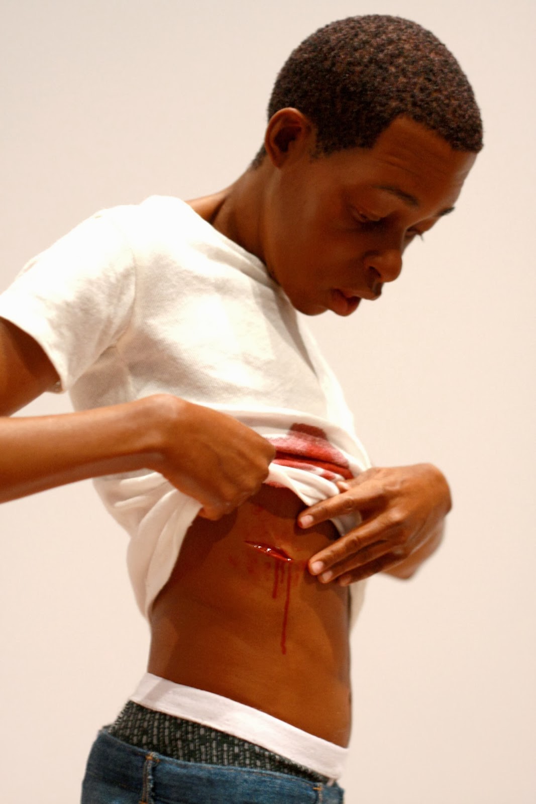 RON MUECK18