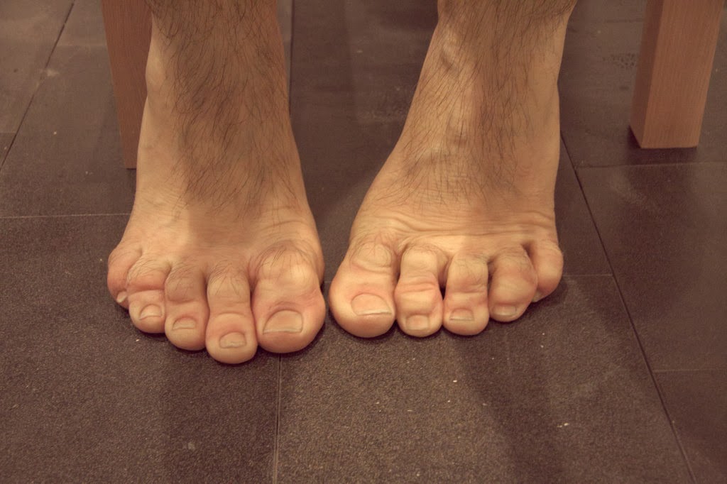 RON MUECK20