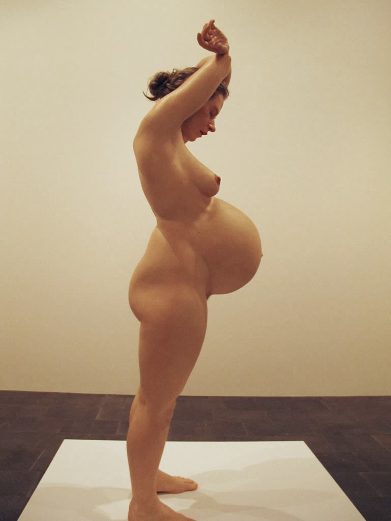 RON MUECK23