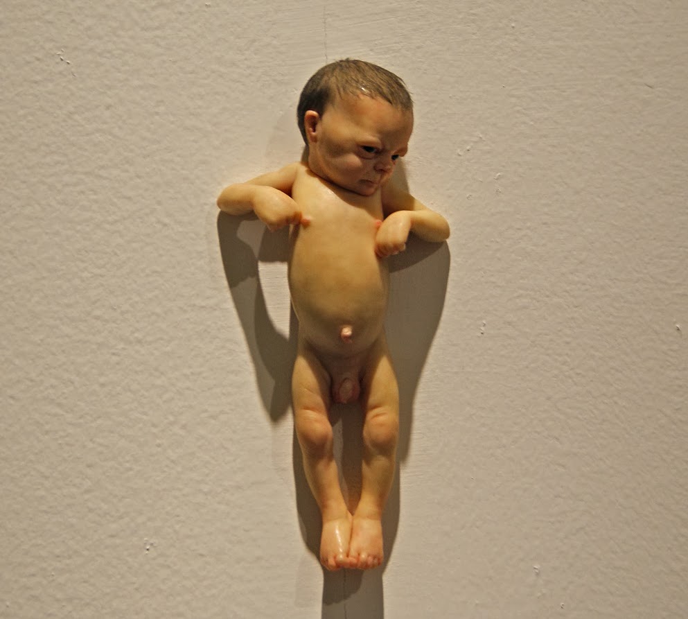 RON MUECK25