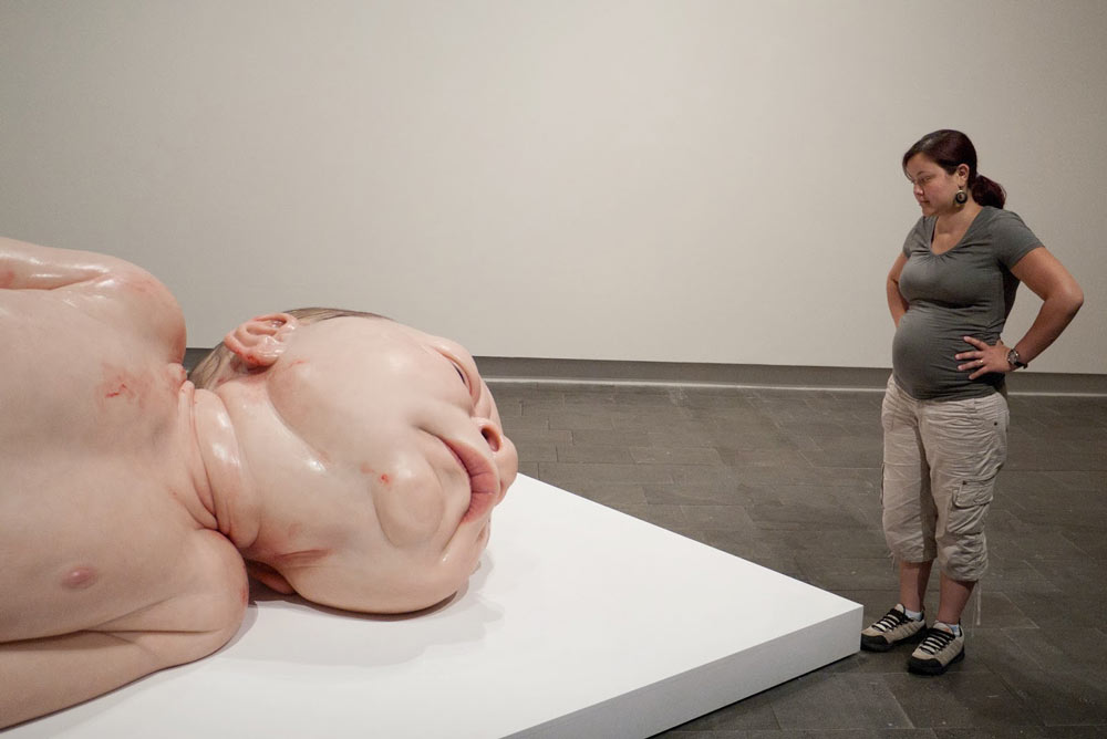 RON MUECK26