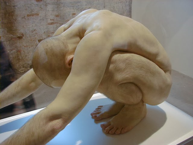 RON MUECK27