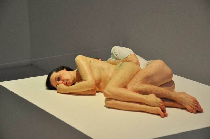 RON MUECK28