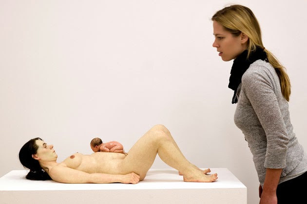 RON MUECK30
