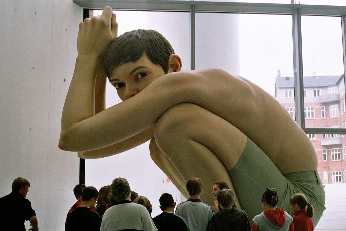 RON MUECK32