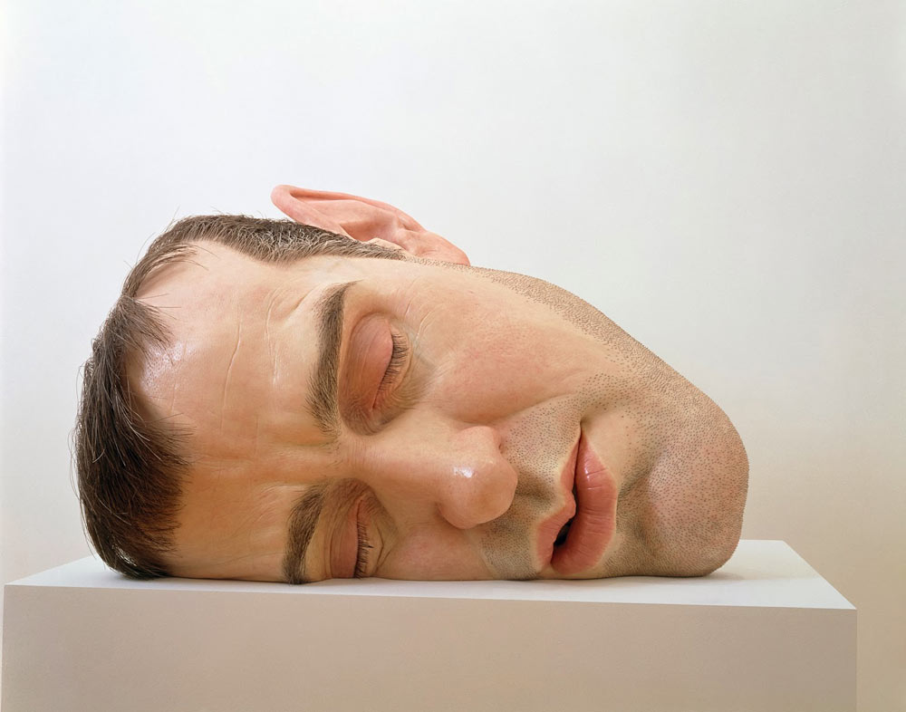 RON MUECK33