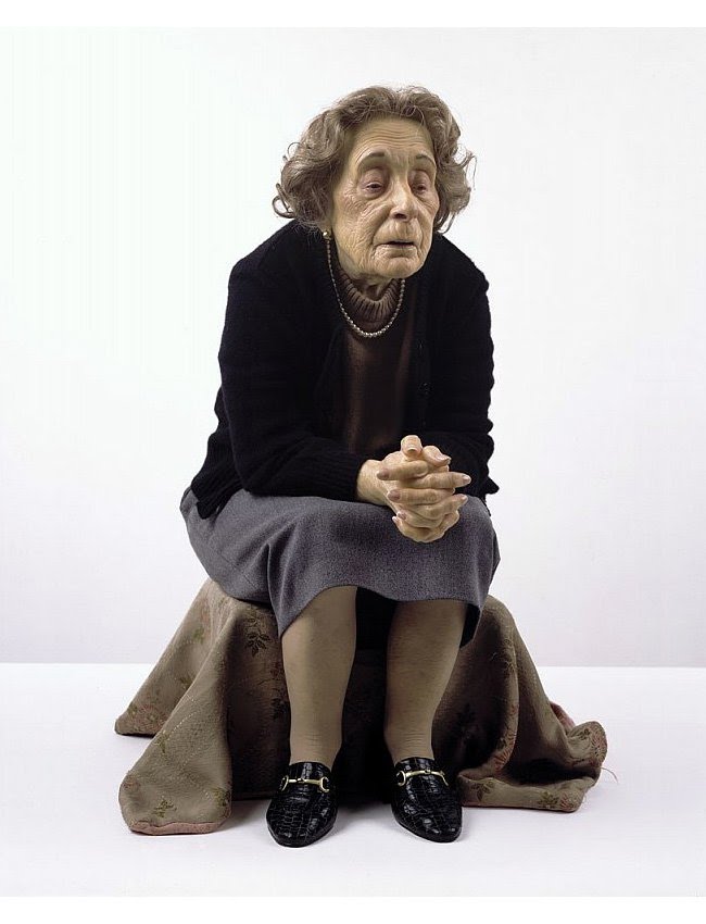 RON MUECK37