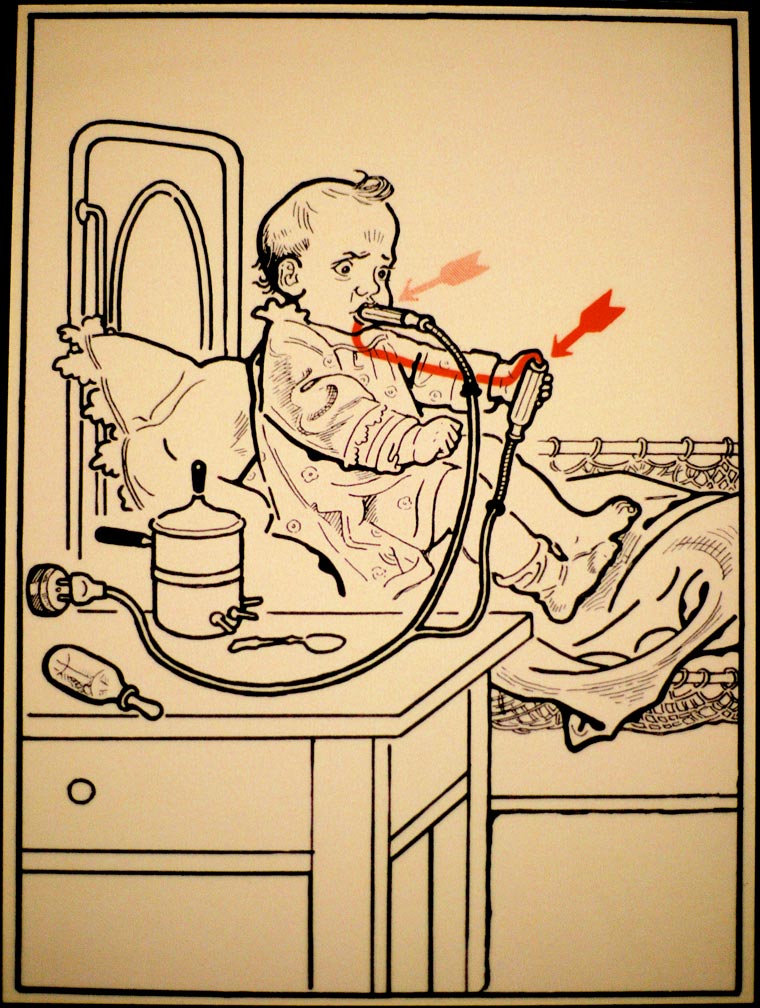 Stefan Jellinek electrocutar vintage 10