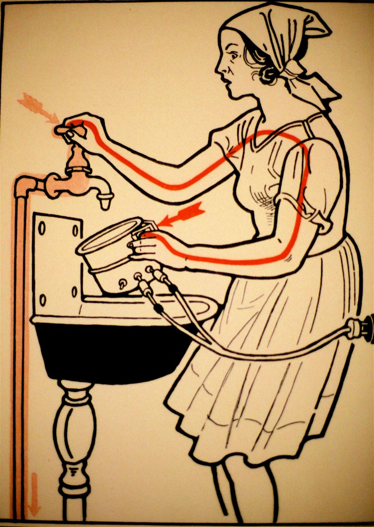 Stefan Jellinek electrocutar vintage 14