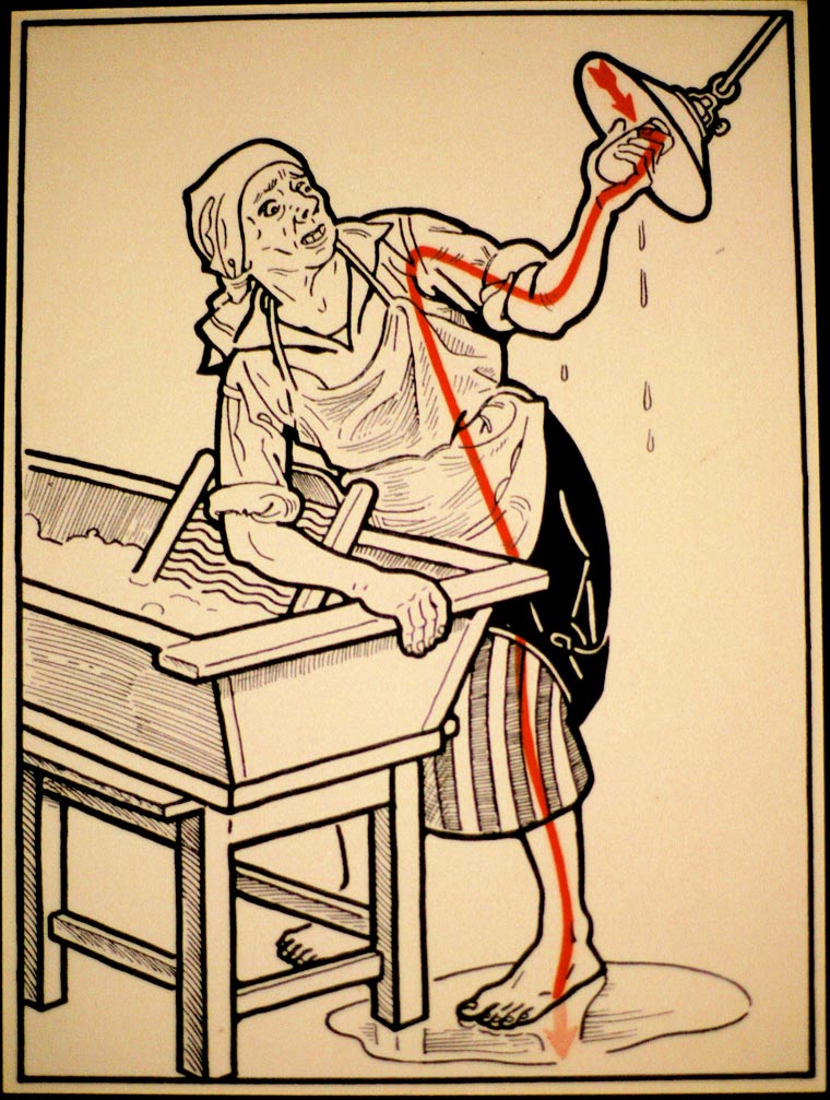 Stefan Jellinek electrocutar vintage 2