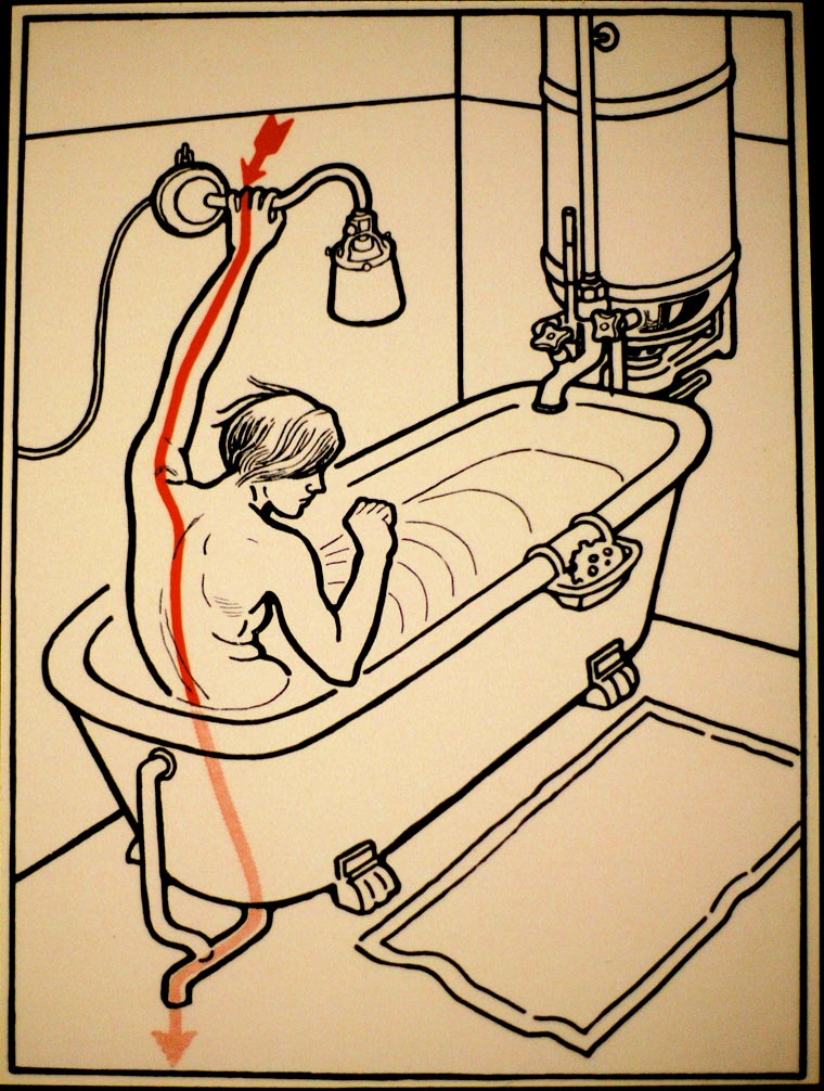 Stefan Jellinek electrocutar vintage 3