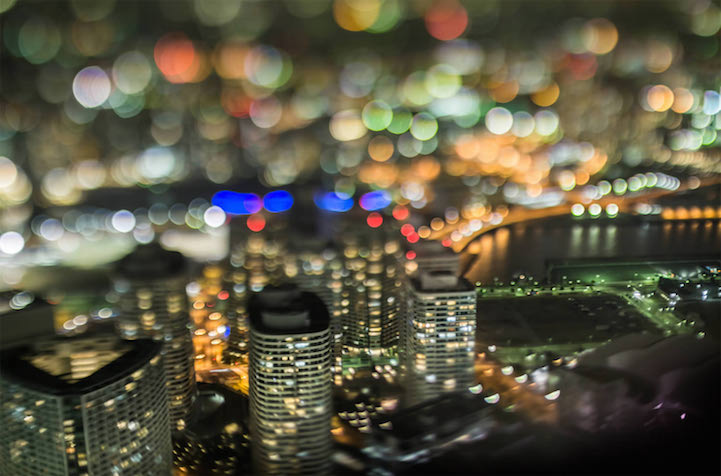 Takashi Kitajima Tokyo12