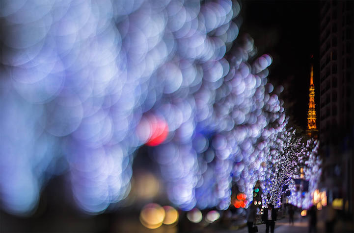 Takashi Kitajima Tokyo3