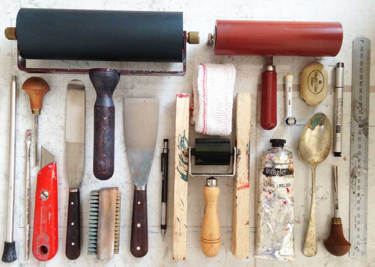 Things Organized Neatly 11