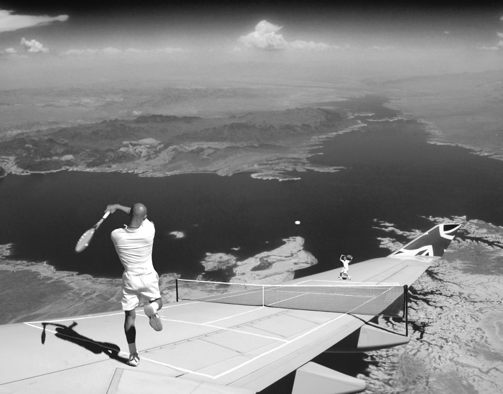 Thomas Barbey surrealismo 12