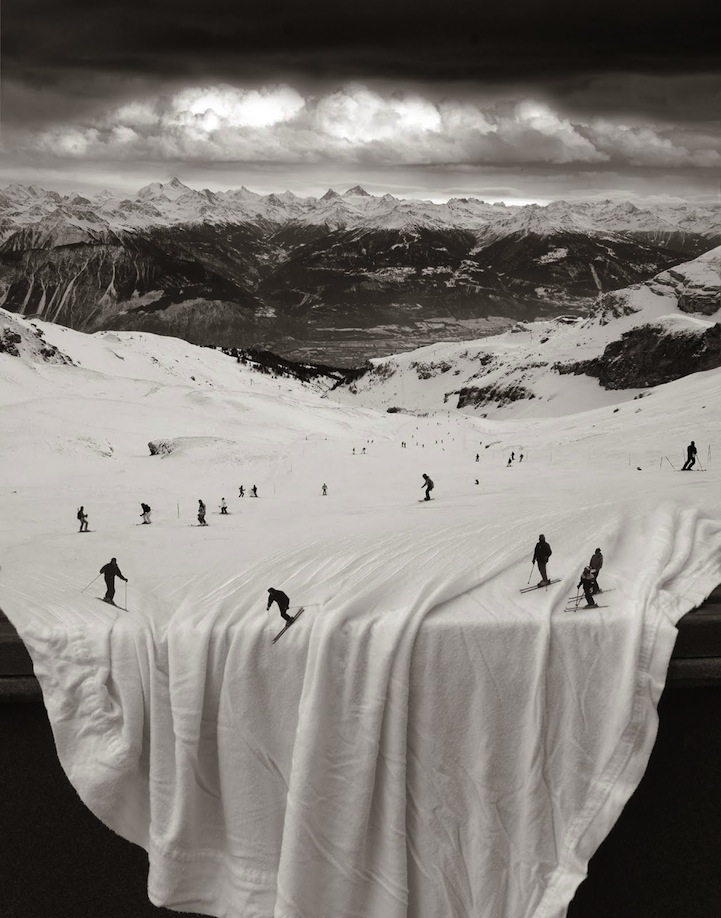 Thomas Barbey surrealismo 2
