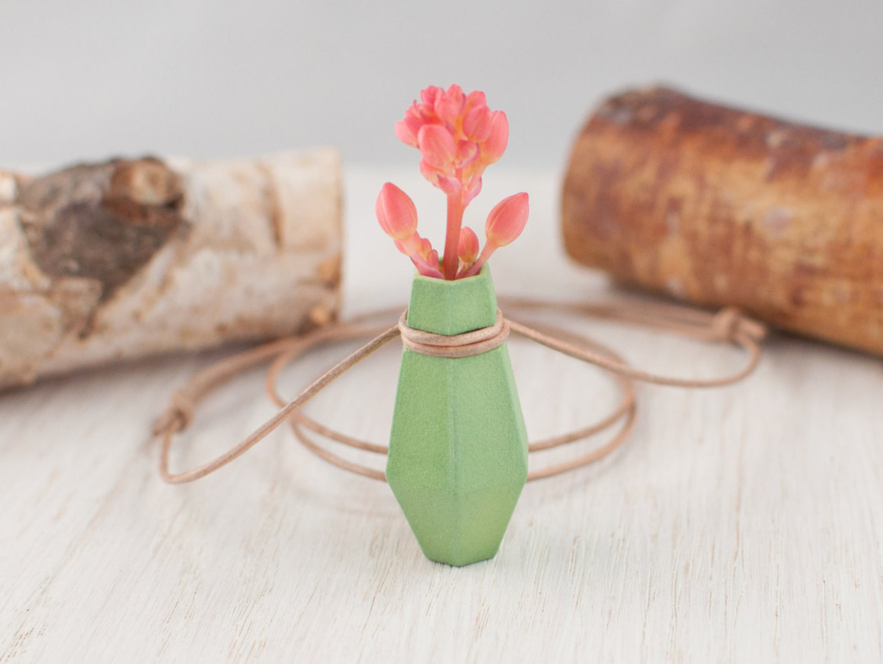 Wearable Planters Colleen Jordan 3