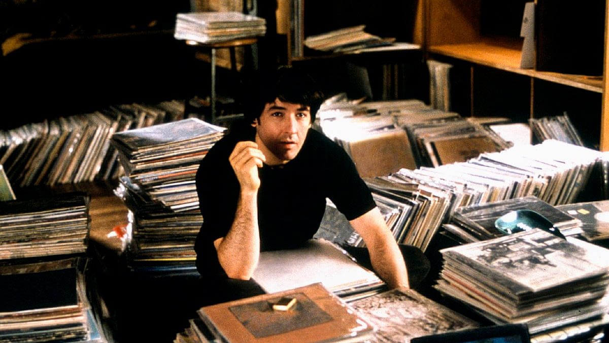 Las mejores escenas de tiendas de discos en 10 emblemáticas películas