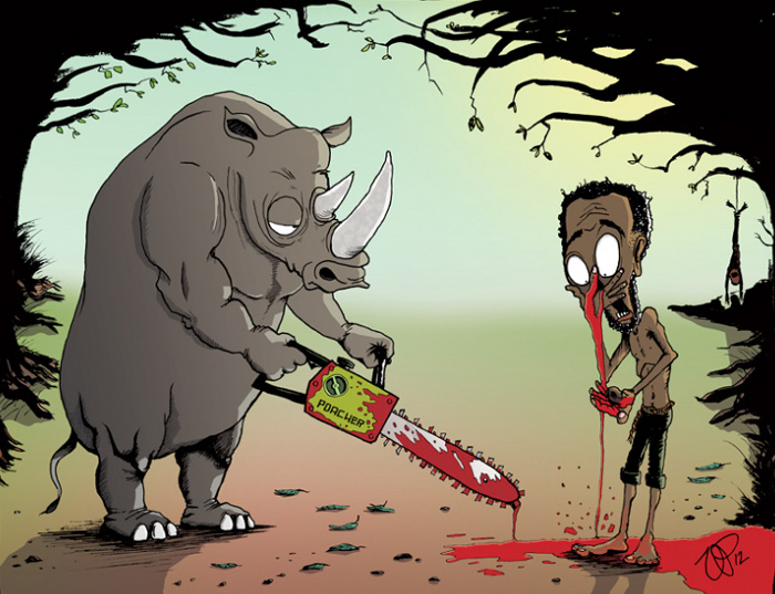 derechos de los animales